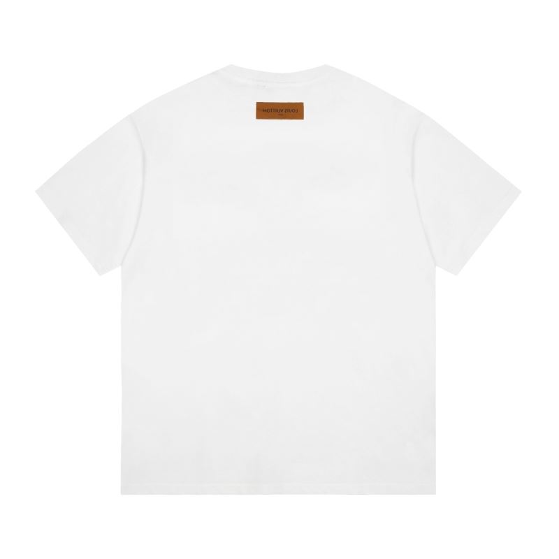 Louis Vuitton T-Shirts